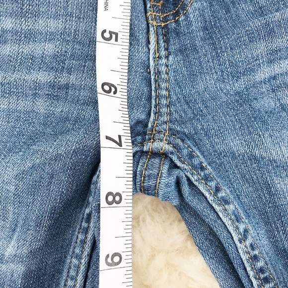 Banana Republic Bootcut Jeans - Picture 4 of 6